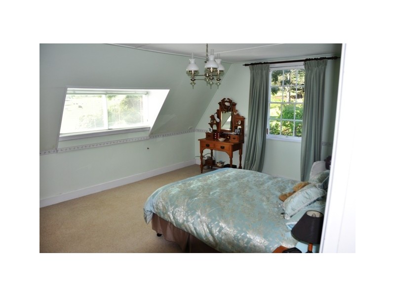 40 Fourfoot Rd, Geeveston TAS 7116