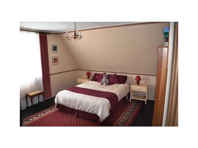 40 Fourfoot Rd, Geeveston TAS 7116