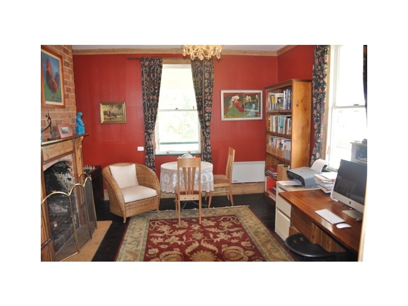 40 Fourfoot Rd, Geeveston TAS 7116