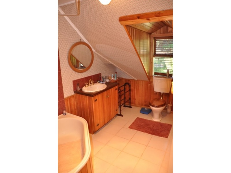 40 Fourfoot Rd, Geeveston TAS 7116