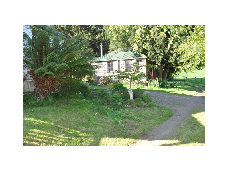 40 Fourfoot Rd, Geeveston TAS 7116