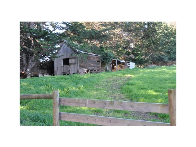 40 Fourfoot Rd, Geeveston TAS 7116