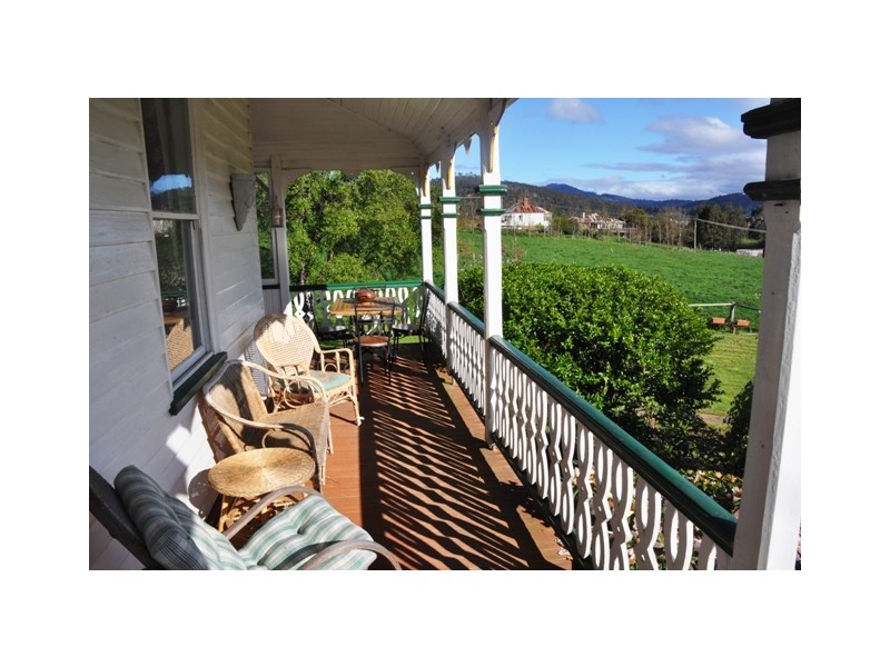 40 Fourfoot Rd, Geeveston TAS 7116