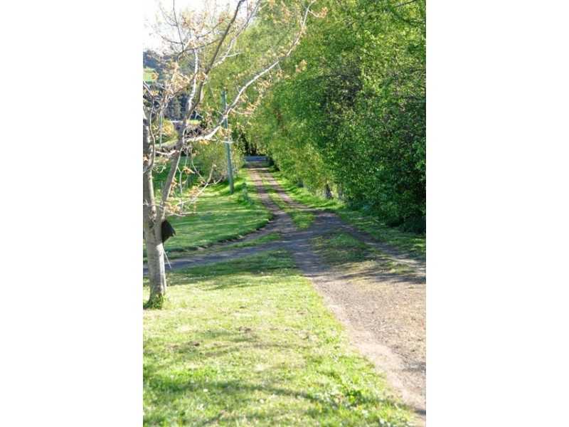 40 Fourfoot Rd, Geeveston TAS 7116