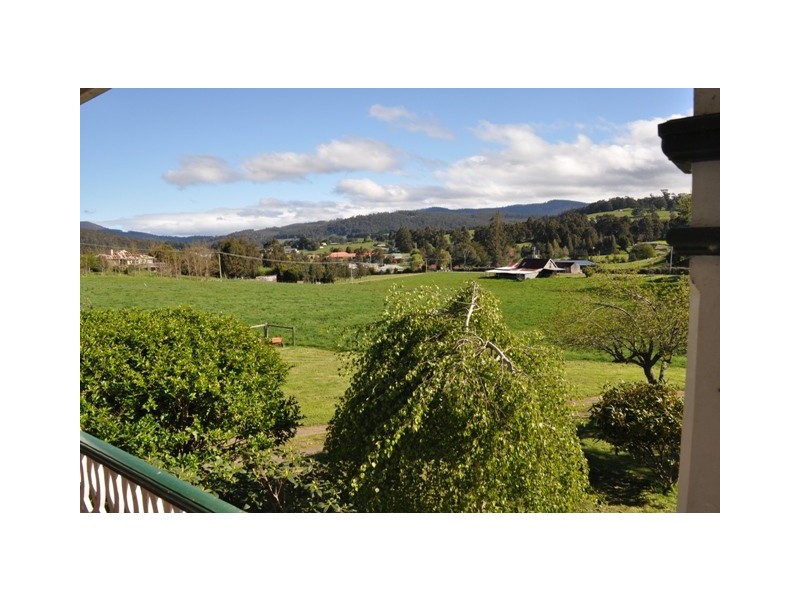 40 Fourfoot Rd, Geeveston TAS 7116