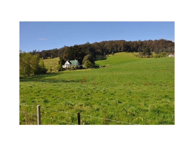 40 Fourfoot Rd, Geeveston TAS 7116