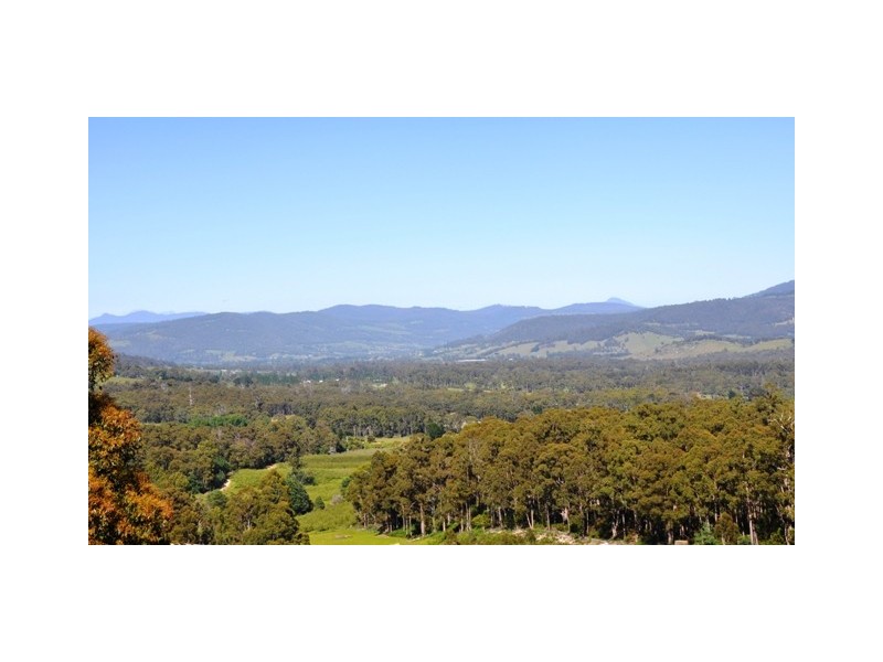 Mountain River TAS 7109