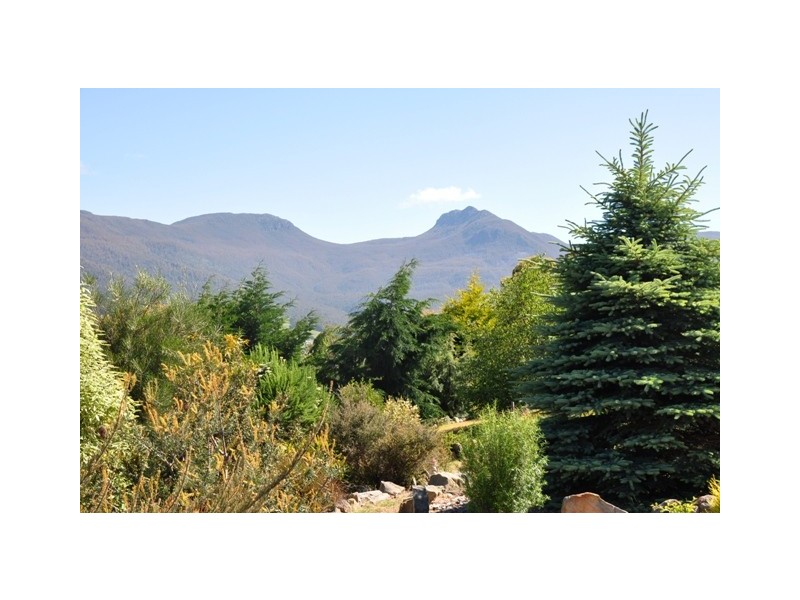 Mountain River TAS 7109