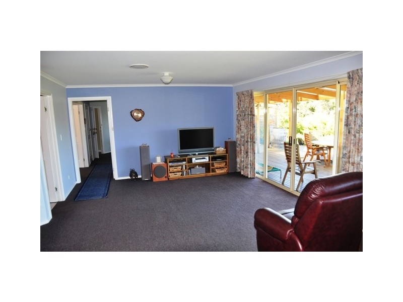 Mountain River TAS 7109