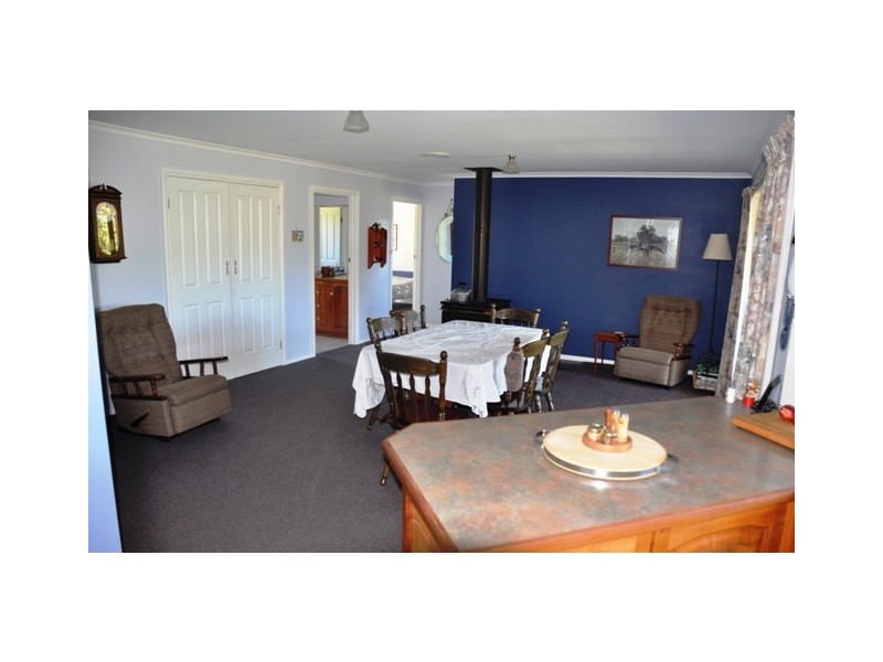 Mountain River TAS 7109