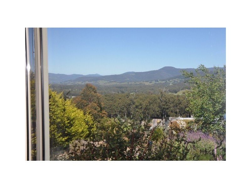 Mountain River TAS 7109