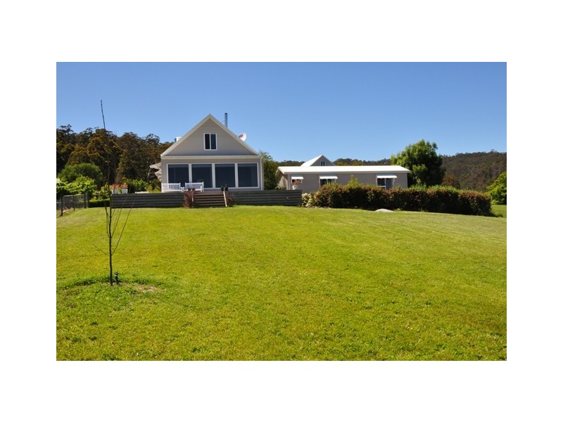 Lower Wattle Grove TAS 7109