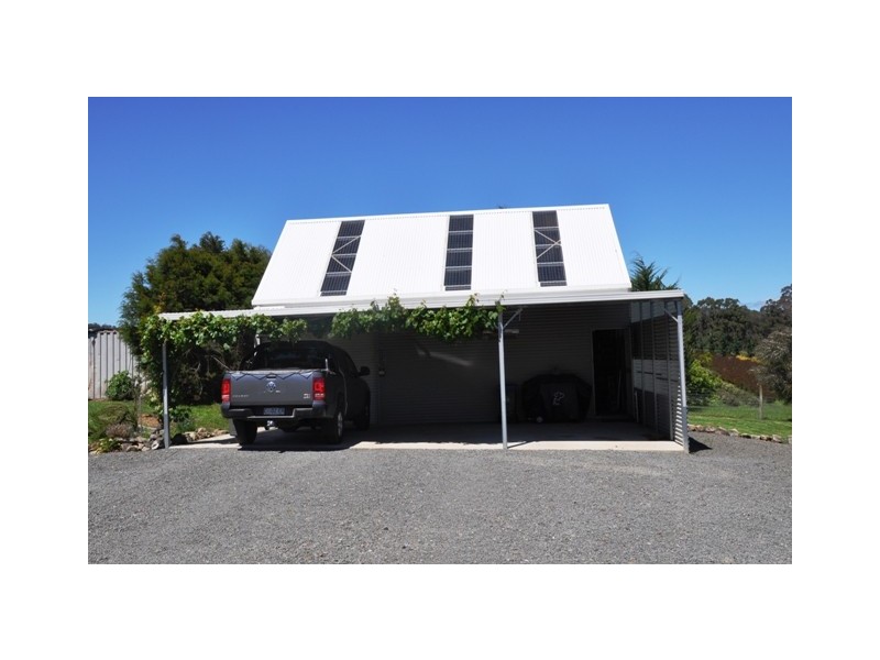 Lower Wattle Grove TAS 7109