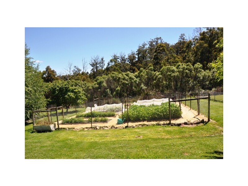 Lower Wattle Grove TAS 7109