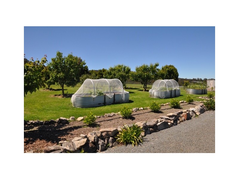 Lower Wattle Grove TAS 7109
