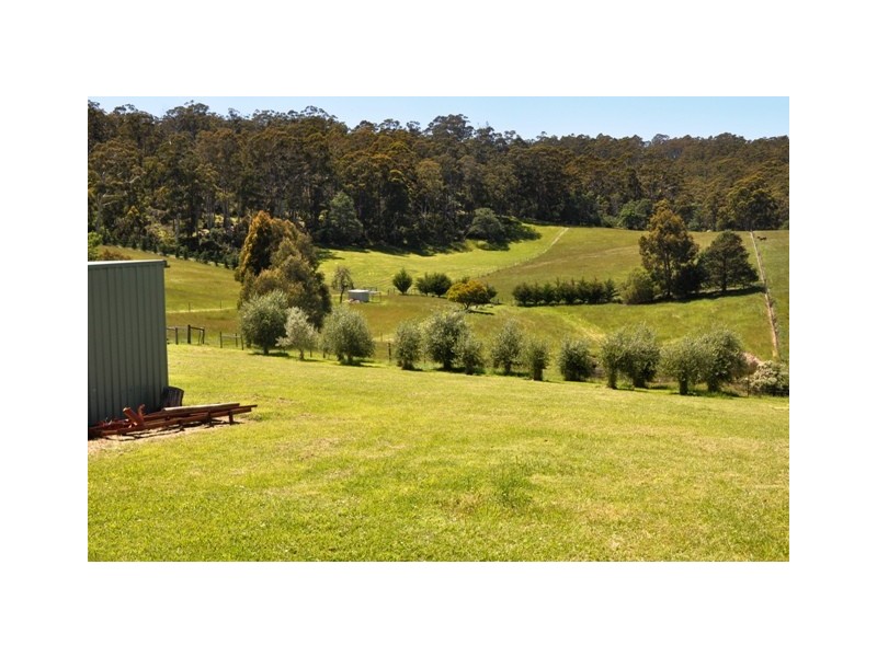 Lower Wattle Grove TAS 7109