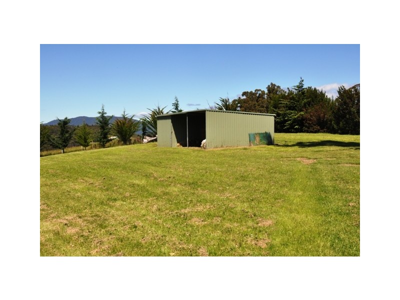 Lower Wattle Grove TAS 7109