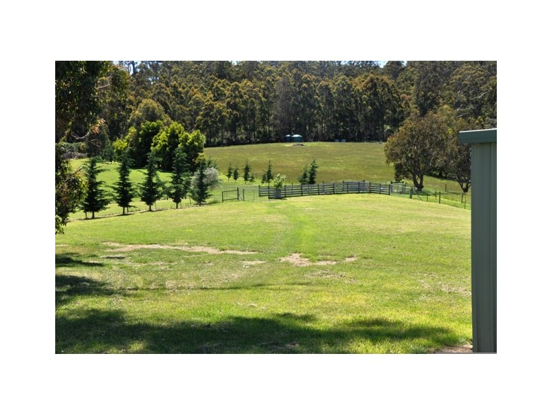 Lower Wattle Grove TAS 7109