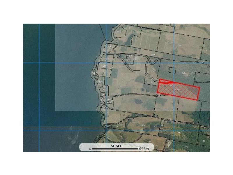 Lower Wattle Grove TAS 7109