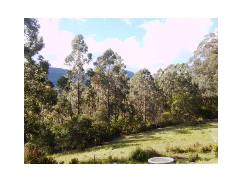 Mountain River TAS 7109