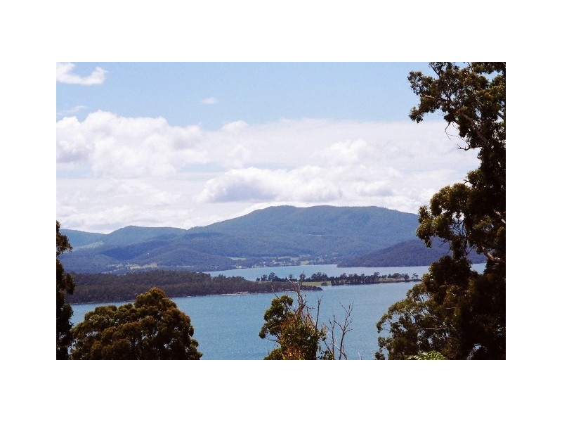 Brooks Bay TAS 7116