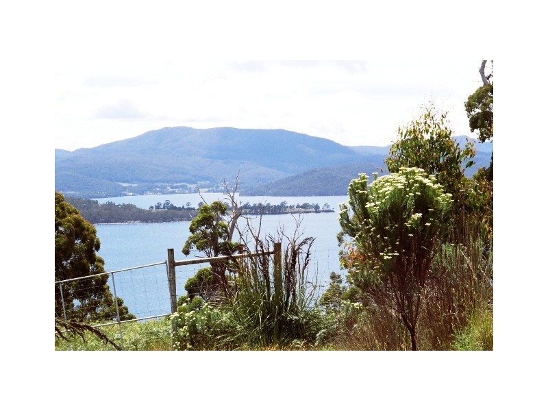 Brooks Bay TAS 7116