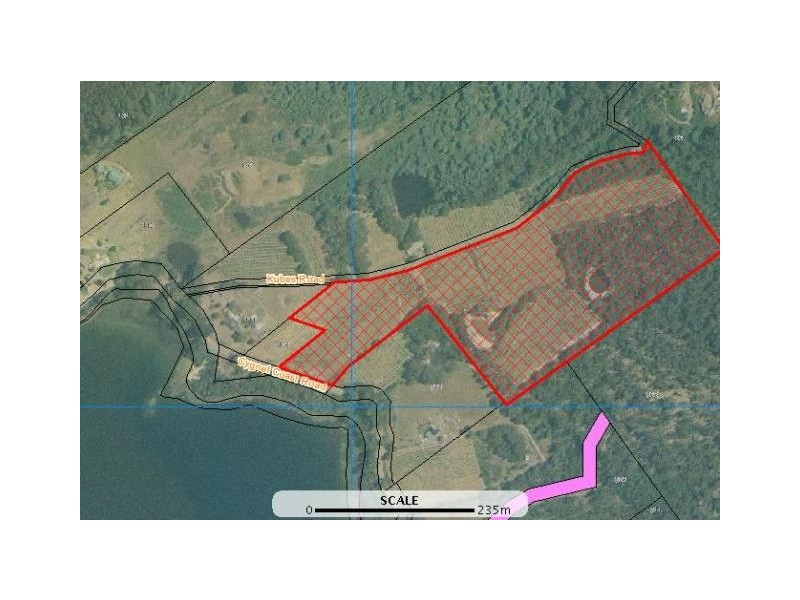 Petcheys Bay TAS 7109