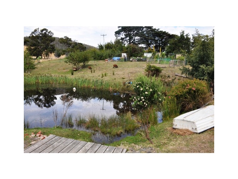 Wattle Grove TAS 7109