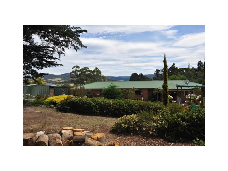 Wattle Grove TAS 7109