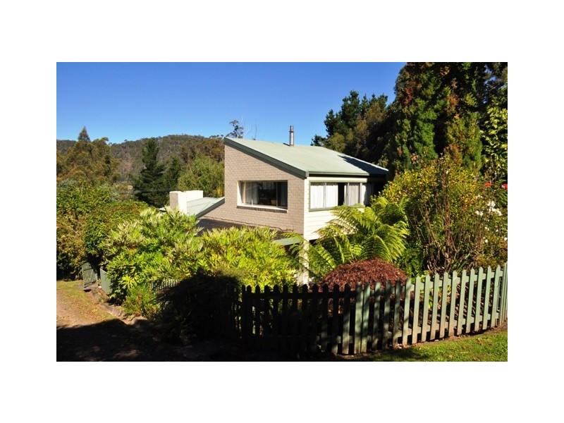 Lower Longley TAS 7109