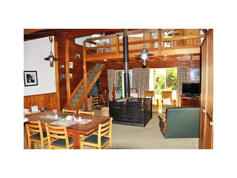 Lower Longley TAS 7109