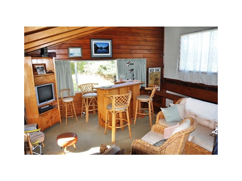 Lower Longley TAS 7109