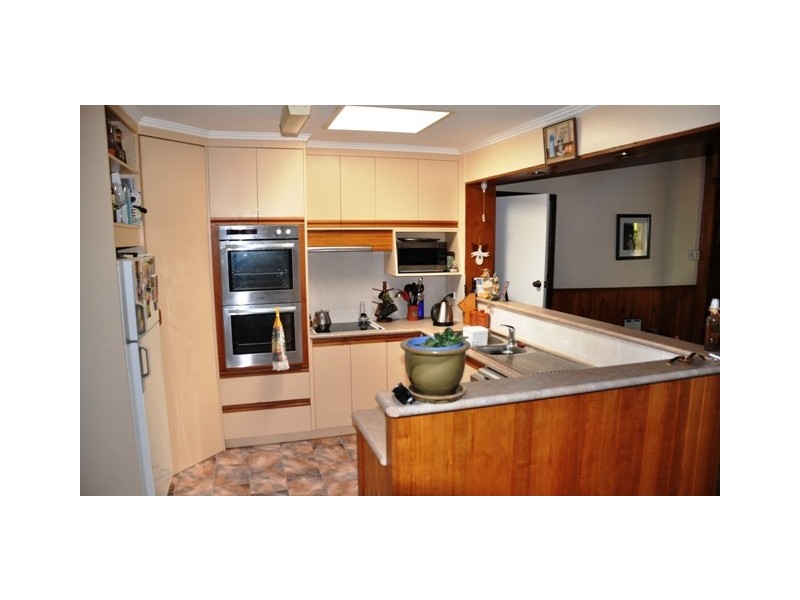 Lower Longley TAS 7109