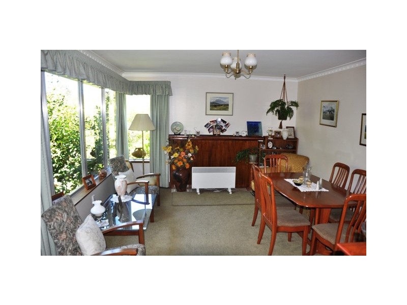 Lower Longley TAS 7109