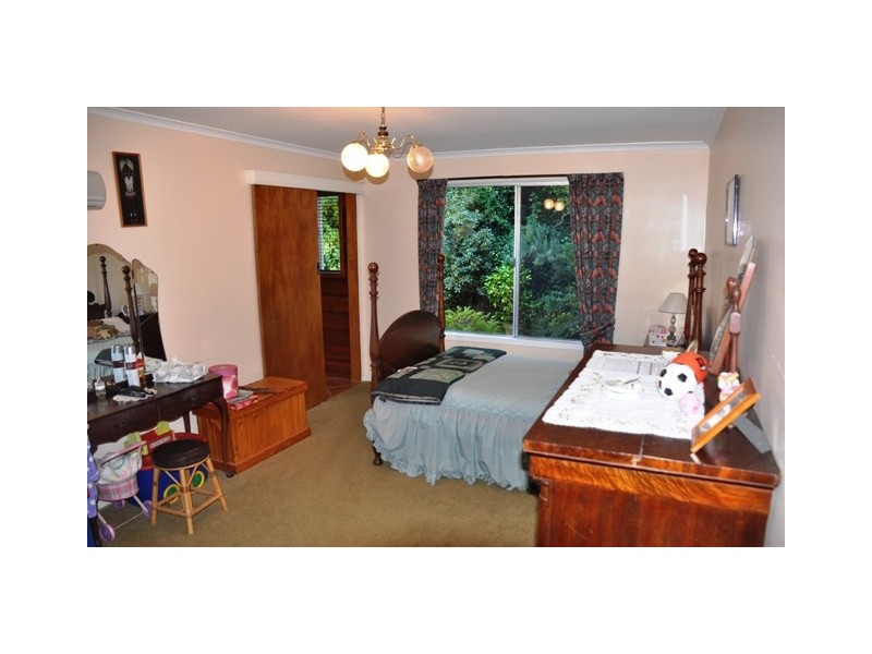 Lower Longley TAS 7109