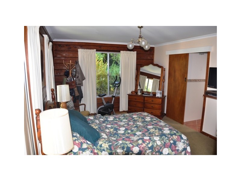 Lower Longley TAS 7109