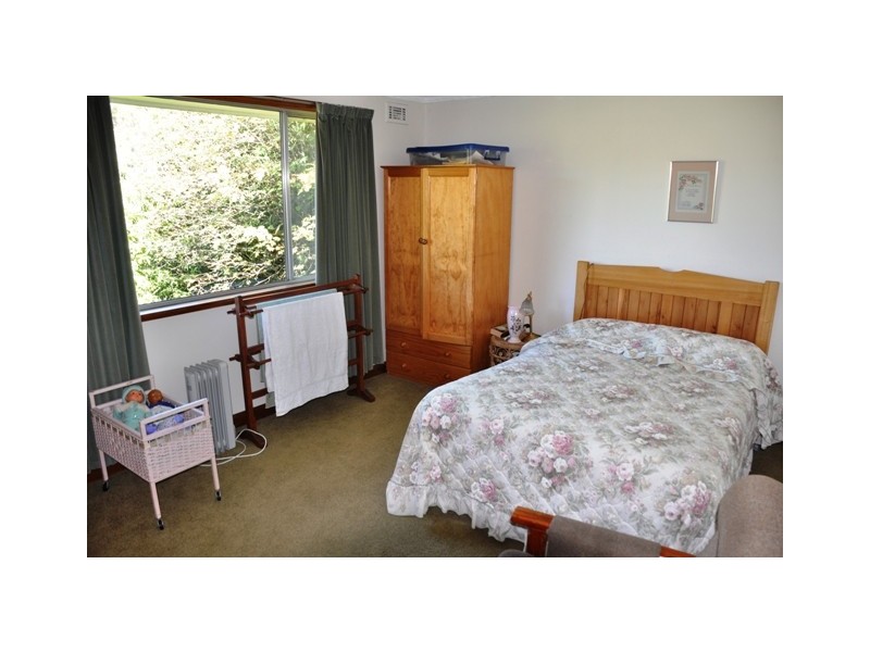 Lower Longley TAS 7109