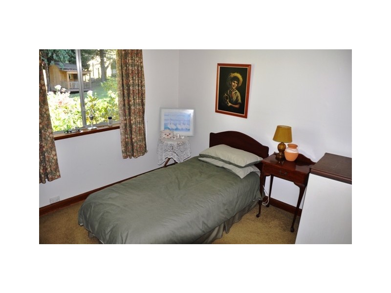 Lower Longley TAS 7109