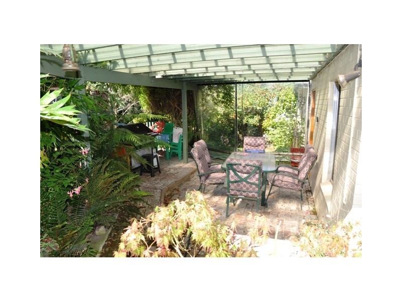 Lower Longley TAS 7109