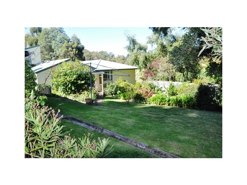 Lower Longley TAS 7109