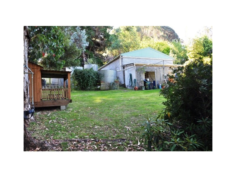 Lower Longley TAS 7109