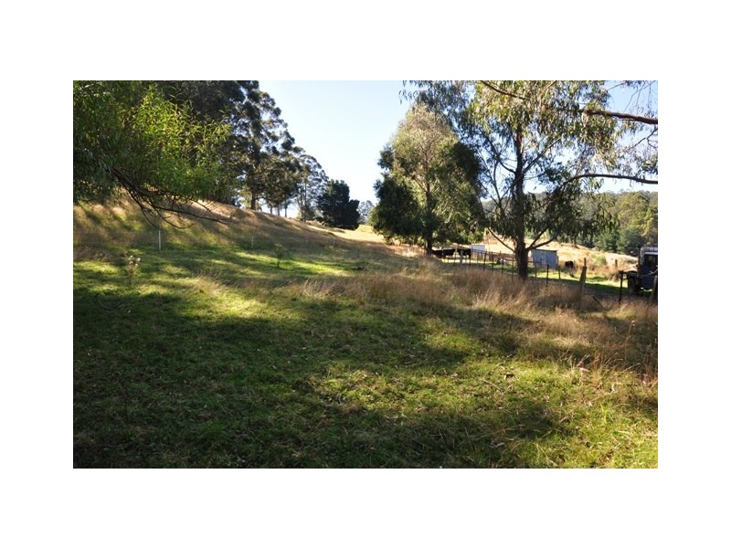 Lower Longley TAS 7109