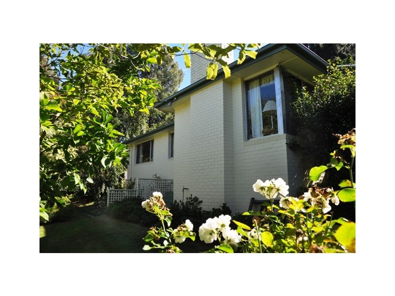 Lower Longley TAS 7109