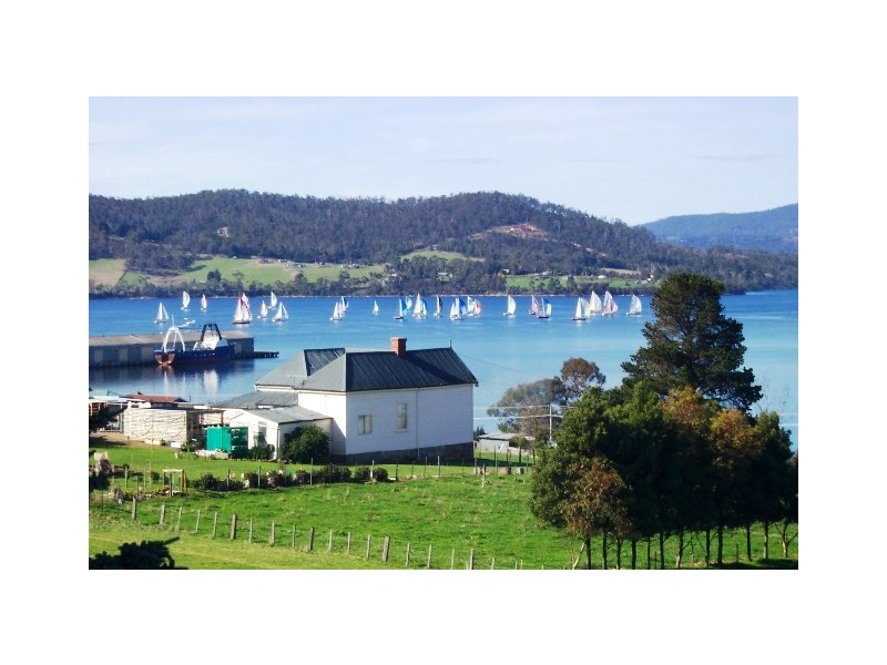 Port Huon TAS 7116