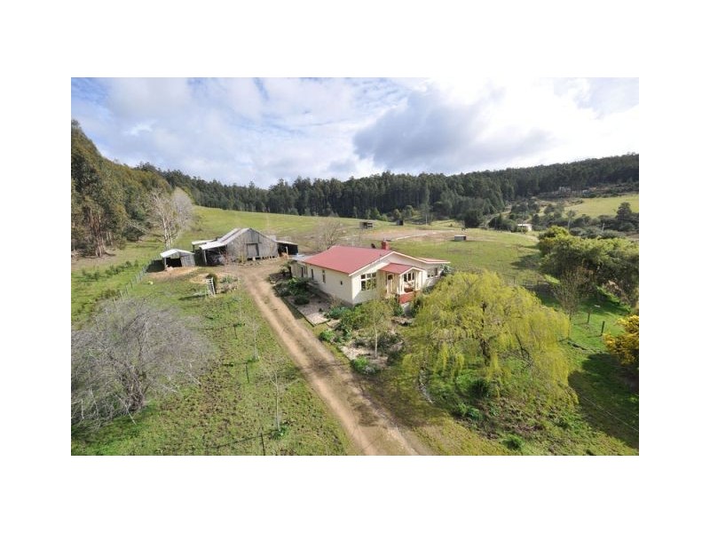 Geeveston TAS 7116