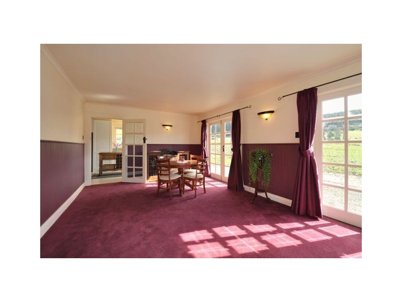 Geeveston TAS 7116
