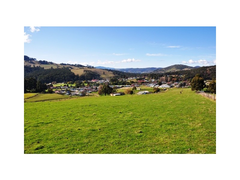 Geeveston TAS 7116