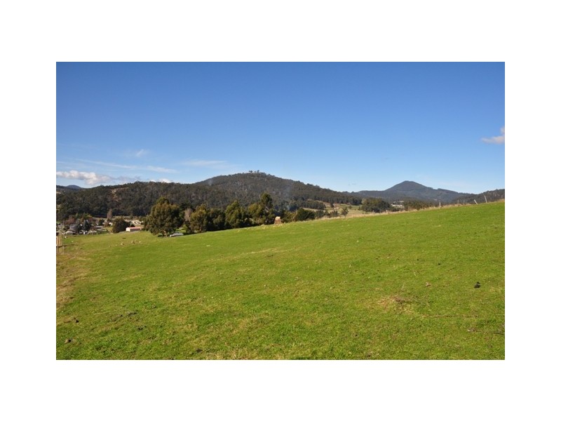 Geeveston TAS 7116