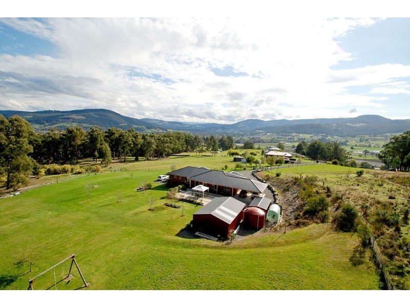 24 Cajun Crt, Huonville TAS 7109