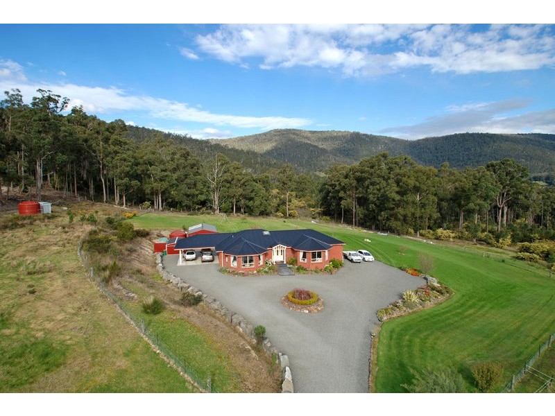 24 Cajun Crt, Huonville TAS 7109
